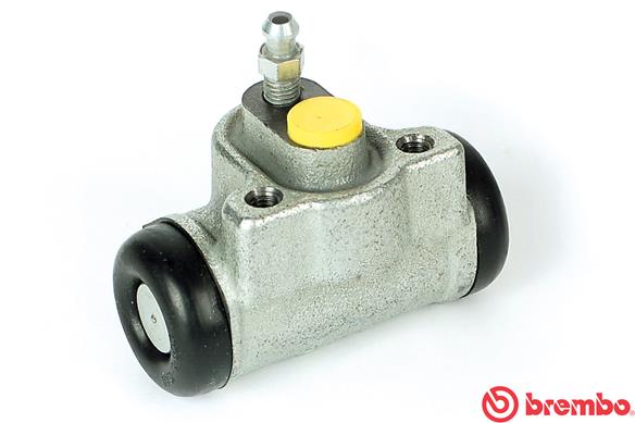 FREN HİDROLİGİ BMW 3 E36 09/90-11/98-BMW 3 CONVERTİBLE E36 03/93-11/99-BMW 3 COUPE E36 10/91-0