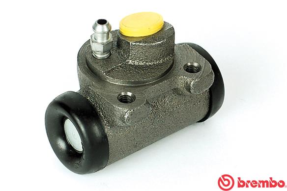 FREN HİDROLİGİ PEUGEOT 205 HATCHBACK VAN 02/83-07/90-PEUGEOT 205 HATCHBACK VAN 08/90-05/97-PEUGEOT 2