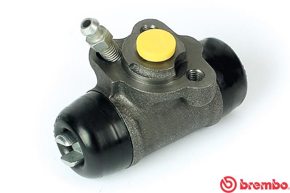 FREN HİDROLİGİ TOYOTA CAMRY V2 08/86-02/93-TOYOTA CAMRY ESTATE V2 11/86-02/93-TOYOTA CAMRY LİFTB
