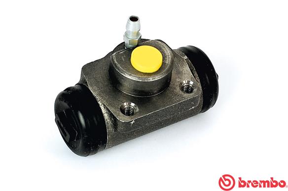 FREN HİDROLİGİ BMW 5 E28 05/81-12/87