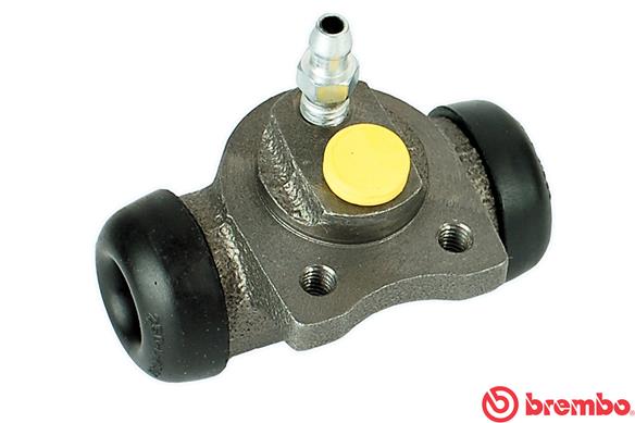 FREN HİDROLİGİ OPEL KADETT D 31-34. 41-44 08/79-08/84-OPEL KADETT D 32.37.39. 42 08/79-08/84-OPE