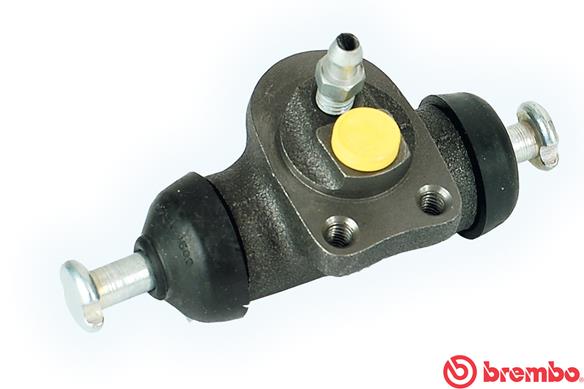 FREN HİDROLİGİ OPEL KADETT D 31-34. 41-44 08/79-08/84-OPEL KADETT D 32.37.39. 42 08/79-08/84-OPE