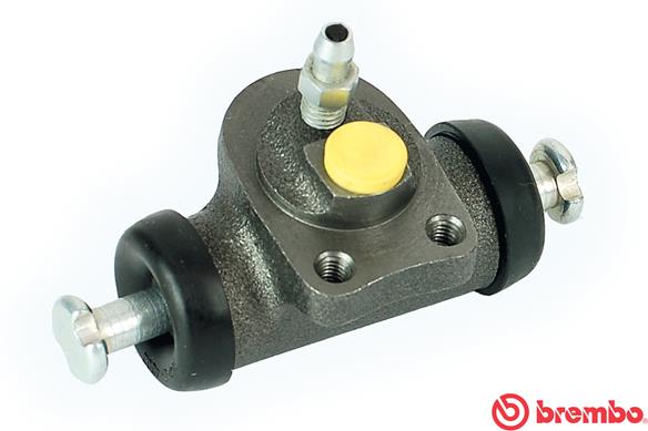 FREN HİDROLİGİ OPEL COMBO BOX BODY/MPV 71 07/94-10/01-OPEL CORSA B S93 03/93-12/02-OPEL CORSA B
