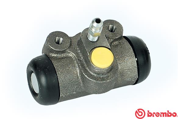FREN HİDROLİGİ BMW 3 E30 09/82-03/92-BMW 3 E36 09/90-11/98-BMW 3 CONVERTİBLE E30 09/82-11/93-B