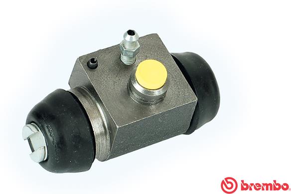 FREN HİDROLİGİ FORD TRANSIT BUS T 10/85-09/92-FORD TRANSIT PLATFORM/CHASSİS T 10/85-09/92-FORD