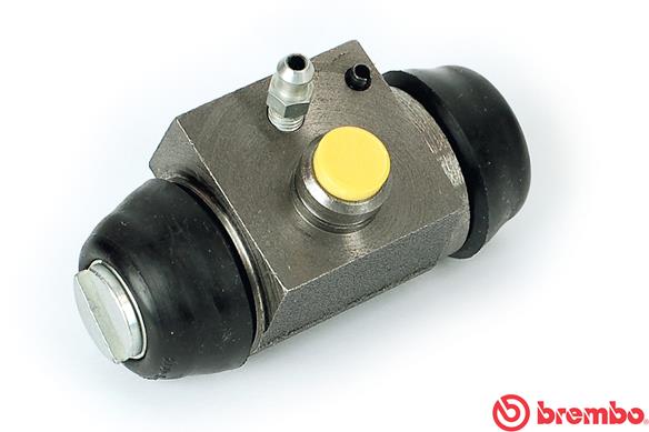 FREN HİDROLİGİ FORD P 100 I 04/82-09/87-FORD P 100 II 10/87-12/92-FORD TRANSIT BUS T 10/85-09/92-