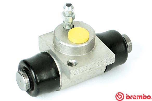 FREN HİDROLİGİ CHEVROLET AVEO-KALOS HATCHBACK T200 02/03-05/08-CHEVROLET AVEO-KALOS HATCHBACK T25