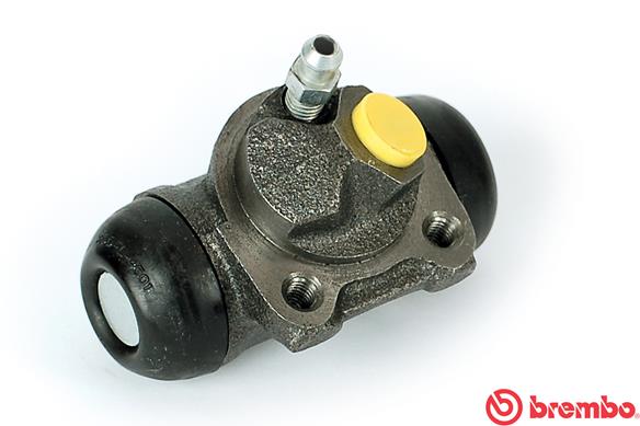 FREN HİDROLİGİ ALFA ROMEO 33 905 05/83-12/93-ALFA ROMEO 33 907 01/90-09/94-ALFA ROMEO 33 SPORTWA