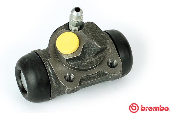 FREN HİDROLİGİ ALFA ROMEO 33 905 05/83-12/93-ALFA ROMEO 33 907 01/90-09/94-ALFA ROMEO 33 SPORTWA