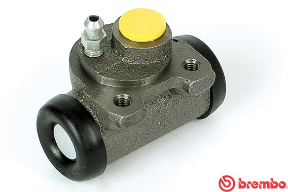 FREN HİDROLİGİ CITRO N AX ZA- 07/86-12/98-CITRO N BX XB- 10/82-12/94-CITRO N SAXO S0. S1 02/96