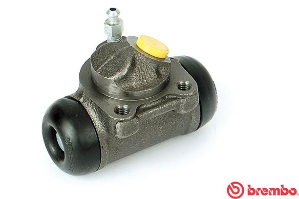 FREN HİDROLİGİ CITRO N AX ZA- 07/86-12/98-RENAULT 19 I B/C53 01/88-09/94-RENAULT 19 I CHAMADE L