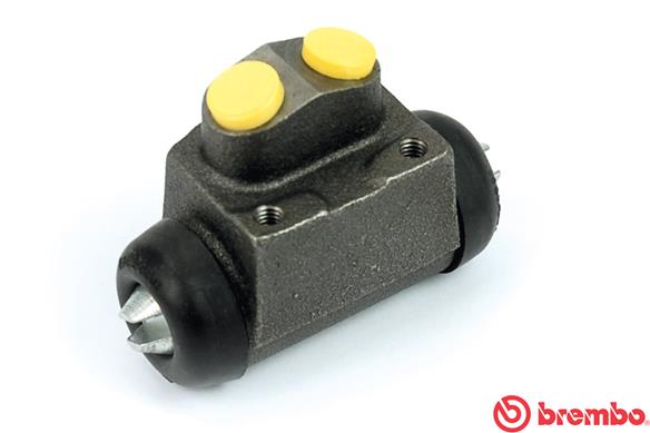 FREN HİDROLİGİ FORD ESCORT III GAA 09/80-07/86-FORD ESCORT IV GAF. AWF. ABFT 03/83-10/94-FORD ES