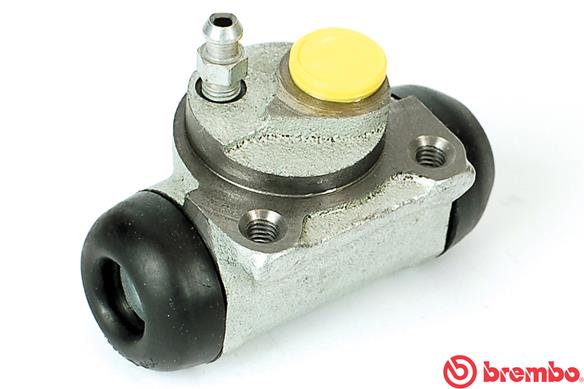 FREN HİDROLİGİ CITRO N ZX N2 03/91-07/99-RENAULT 11 B/C37 03/83-09/95-RENAULT 9 L42 09/81-02/9