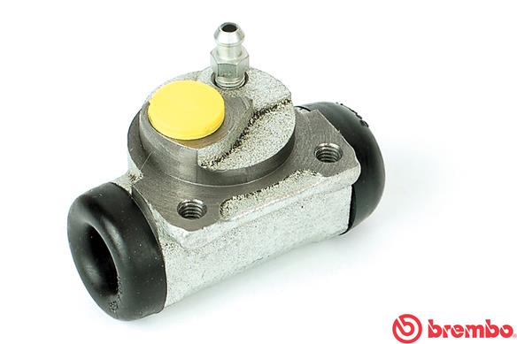 FREN HİDROLİGİ CITRO N ZX N2 03/91-07/99-RENAULT 11 B/C37 03/83-09/95-RENAULT 9 L42 09/81-02/9