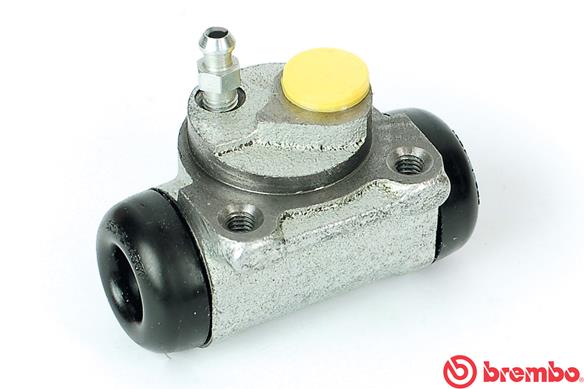 FREN HİDROLİGİ NISSAN CABSTAR F22. H40 01/82-09/93-NISSAN URVAN VAN E23 07/80-11/98-RENAULT 21