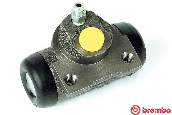 FREN HİDROLİGİ FIAT TEMPRA 159 03/90-12/98-FIAT TEMPRA S.W. 159 03/90-10/97-FIAT TIPO 160 07/8