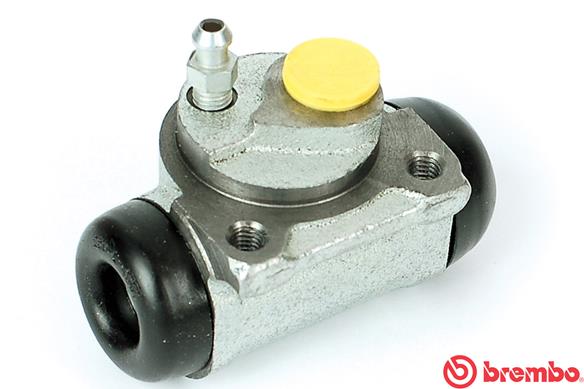 FREN HİDROLİGİ RENAULT 19 I B/C53 01/88-09/94-RENAULT 19 I CHAMADE L53 01/88-12/92