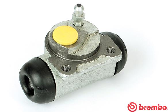 FREN HİDROLİGİ RENAULT 19 I B/C53 01/88-09/94-RENAULT 19 I CHAMADE L53 01/88-12/92