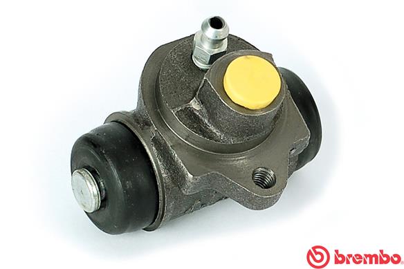 FREN HİDROLİGİ FORD FIESTA BOX BODY/MPV F3L. F5L 04/89-02/96-FORD FIESTA HATCHBACK VAN FVD 03/83