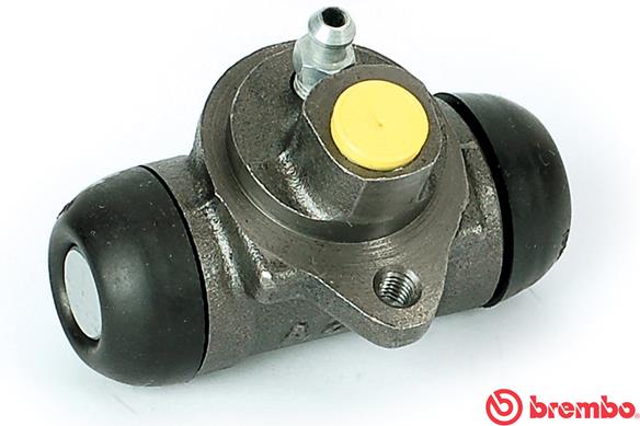 FREN HİDROLİGİ FORD FIESTA III GFJ 01/89-01/97
