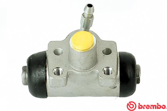 FREN HİDROLİGİ HONDA ACCORD IV CB 11/89-12/93-HONDA ACCORD IV AERODECK CB 09/89-02/94-HONDA ACCO