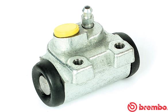 FREN HİDROLİGİ CITRO N ZX N2 03/91-07/99-PEUGEOT 306 HATCHBACK 7A. 7C. N3. N5 01/93-10/03-PEUGEO