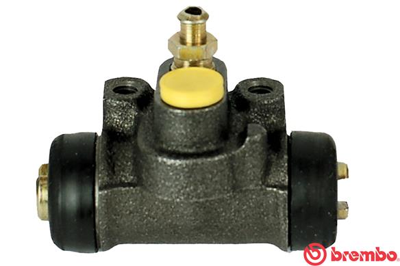FREN HİDROLİGİ GEO METRO 09/88-12/98-SUZUKI SWIFT CONVERTİBLE SF413 09/91-10/96-SUZUKI SWIFT I AA