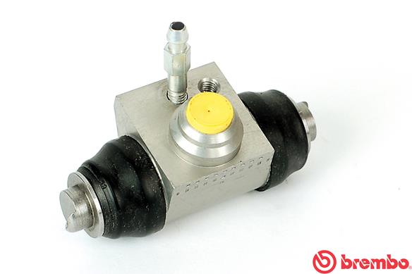 TEKERLEK SİLİNDİRİ ARKA AKS SAĞ ARKA AKS SOL ARKA AKS AUDI 100 C3 AVANT 445 446 100 C3 SALOON 443 444 100 C4 AVANT 4A5 100 C4 SALOON 4A2 80 B4 AVANT 8C5 80 B4 SALOON 8C2 SEAT INCA 6K9 SK