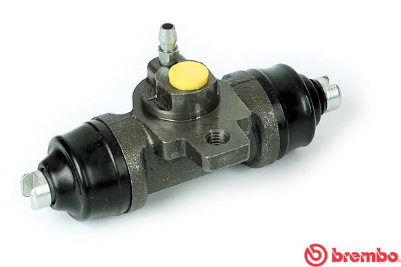 FREN HİDROLİGİ MERCEDES-BENZ SPRINTER 3.5-T VAN B906 06/06- -VW TRANSPORTER IV BUS 70B. 70C. 7DB.