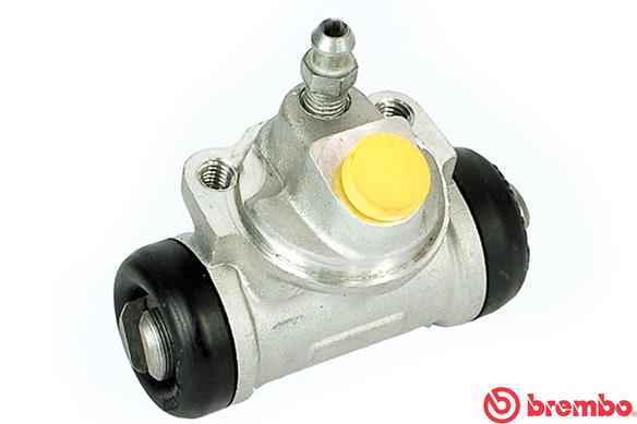 FREN HİDROLİGİ NISSAN 100NX B13 03/90-01/96-NISSAN ALMERA I HATCHBACK N15 07/95-01/01-NISSAN SUN