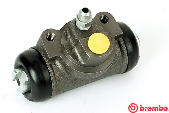 FREN HİDROLİGİ ISUZU CAMPO KB 04/77-12/91-ISUZU D-MAX I TFR. TFS 05/02-12/12-ISUZU TROOPER I UB