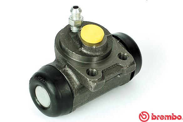 FREN HİDROLİGİ PEUGEOT 106 I 1A. 1C 08/91-04/96-PEUGEOT 106 II 1A. 1C 04/96-05/05-PEUGEOT 106 VA