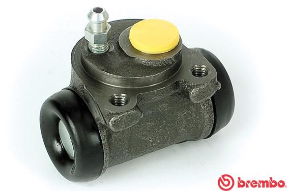 FREN HİDROLİGİ CITRO N AX ZA- 07/86-12/98-CITRO N SAXO S0. S1 02/96-04/04-CITRO N SAXO HATCHBACK