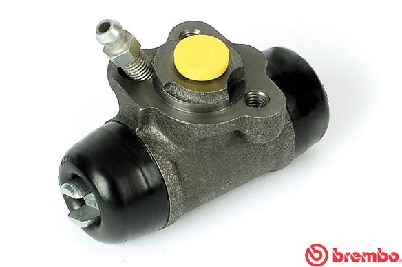 FREN HİDROLİGİ HYUNDAI ELANTRA III XD 03/00-08/06-HYUNDAI LANTRA II J-2 06/95-12/00-TOYOTA CARIN