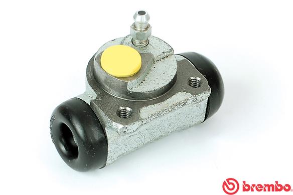 FREN HİDROLİGİ RENAULT CLIO I B/C57. 5/357 05/90-08/99-RENAULT SUPER 5 B/C40 10/84-12/96-RENAULT