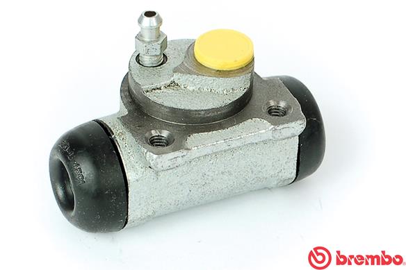 FREN HİDROLİGİ RENAULT CLIO I B/C57. 5/357 05/90-08/99-RENAULT SUPER 5 B/C40 10/84-12/96-RENAULT