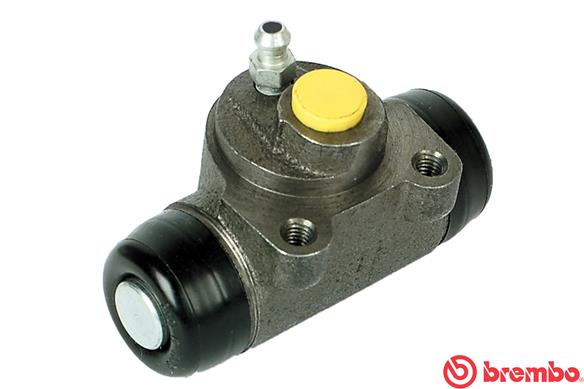 FREN HİDROLİGİ RENAULT LAGUNA I B56. 556 11/93-08/02