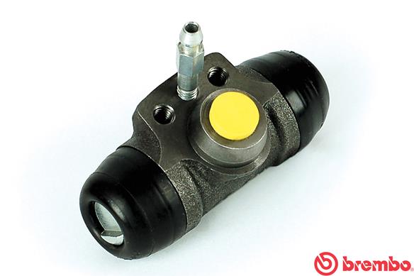 FREN SİLİNDİRİ FELICIA 1.1.3-6-1.9D 97-02 19MM