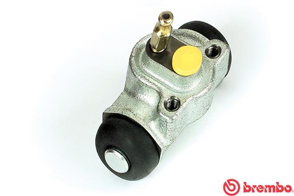 FREN HİDROLİGİ BMW 3 COMPACT E36 01/94-08/00