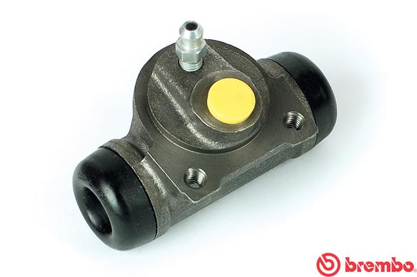 FREN HİDROLİGİ ALFA ROMEO 145 930 07/94-01/01-ALFA ROMEO 146 930 12/94-10/01-FIAT MAREA 185 05
