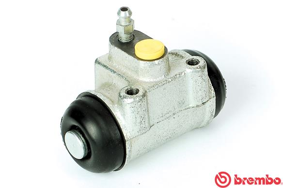FREN HİDROLİGİ CITRO N JUMPER BUS 230P 02/94-04/02-CITRO N JUMPER PLATFORM/CHASSİS 230 03/94-04/