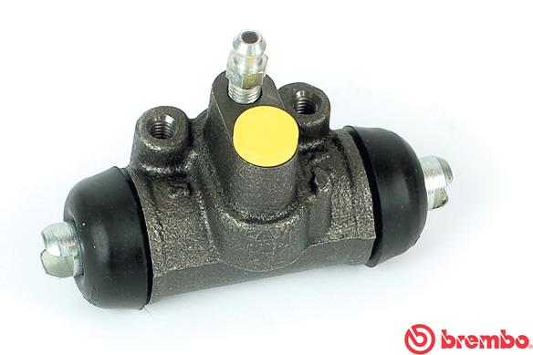 FREN HİDROLİGİ MAZDA 323 C V BA 08/94-01/01-MAZDA 323 F V BA 07/94-09/98-MAZDA 323 F VI BJ 09/