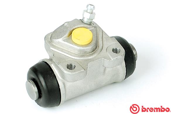 FREN HİDROLİGİ TOYOTA CARINA E VI T19 04/92-09/97-TOYOTA CARINA E VI SALOON T19 04/92-09/97-TOYO