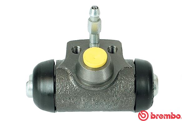 FREN HİDROLİGİ SKODA FAVORIT 781 05/89-09/94-SKODA FAVORIT FORMAN 785 06/88-06/95-SKODA FAVORIT