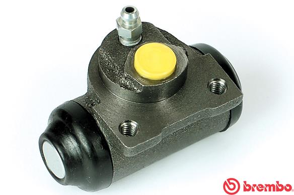 FREN HİDROLİGİ ALFA ROMEO 145 930 07/94-01/01-ALFA ROMEO 146 930 12/94-10/01-FIAT BRAVA 182 10
