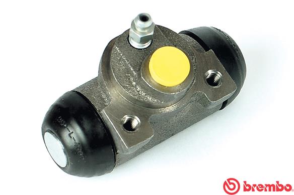 FREN HİDROLİGİ FIAT BRAVA 182 10/95-06/03-FIAT BRAVO I 182 10/95-10/01-FIAT MAREA 185 05/96-12