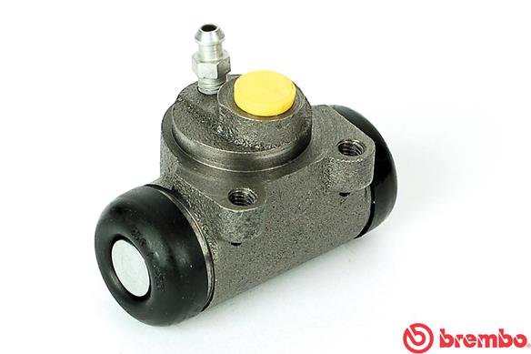 FREN HİDROLİGİ CITRO N SAXO S0. S1 02/96-04/04-CITRO N SAXO HATCHBACK VAN S3 10/97-06/03-CITRO N