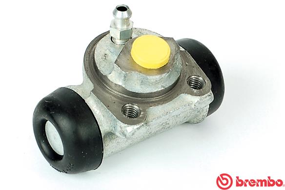 FREN HİDROLİGİ RENAULT MEGANE I BA0/1 08/95-12/04-RENAULT MEGANE I CABRİOLET EA0/1 10/96-08/03-R