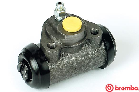 FREN HİDROLİGİ ALFA ROMEO 145 930 07/94-01/01-ALFA ROMEO 146 930 12/94-10/01