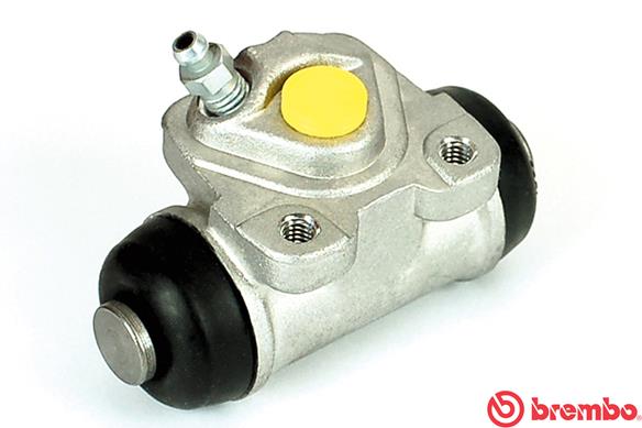 FREN HİDROLİGİ TOYOTA AVENSIS T22 09/97-02/03-TOYOTA AVENSIS T25 03/03-11/08-TOYOTA AVENSIS ESTA